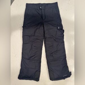 ❄️ Ski Season Sale | Kids Columbia Powder Pants
